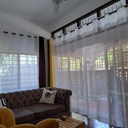 Halisi Stays 1Bed Near Sgr/Airport Mombasa Esterno foto