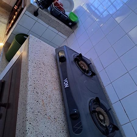 Halisi Stays 1Bed Near Sgr/Airport Mombasa Esterno foto