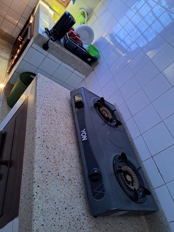 Halisi Stays 1Bed Near Sgr/Airport Mombasa Esterno foto