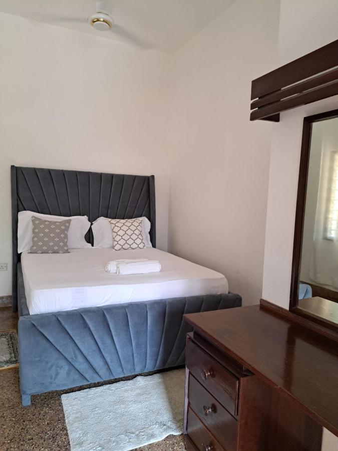 Halisi Stays 1Bed Near Sgr/Airport Mombasa Esterno foto